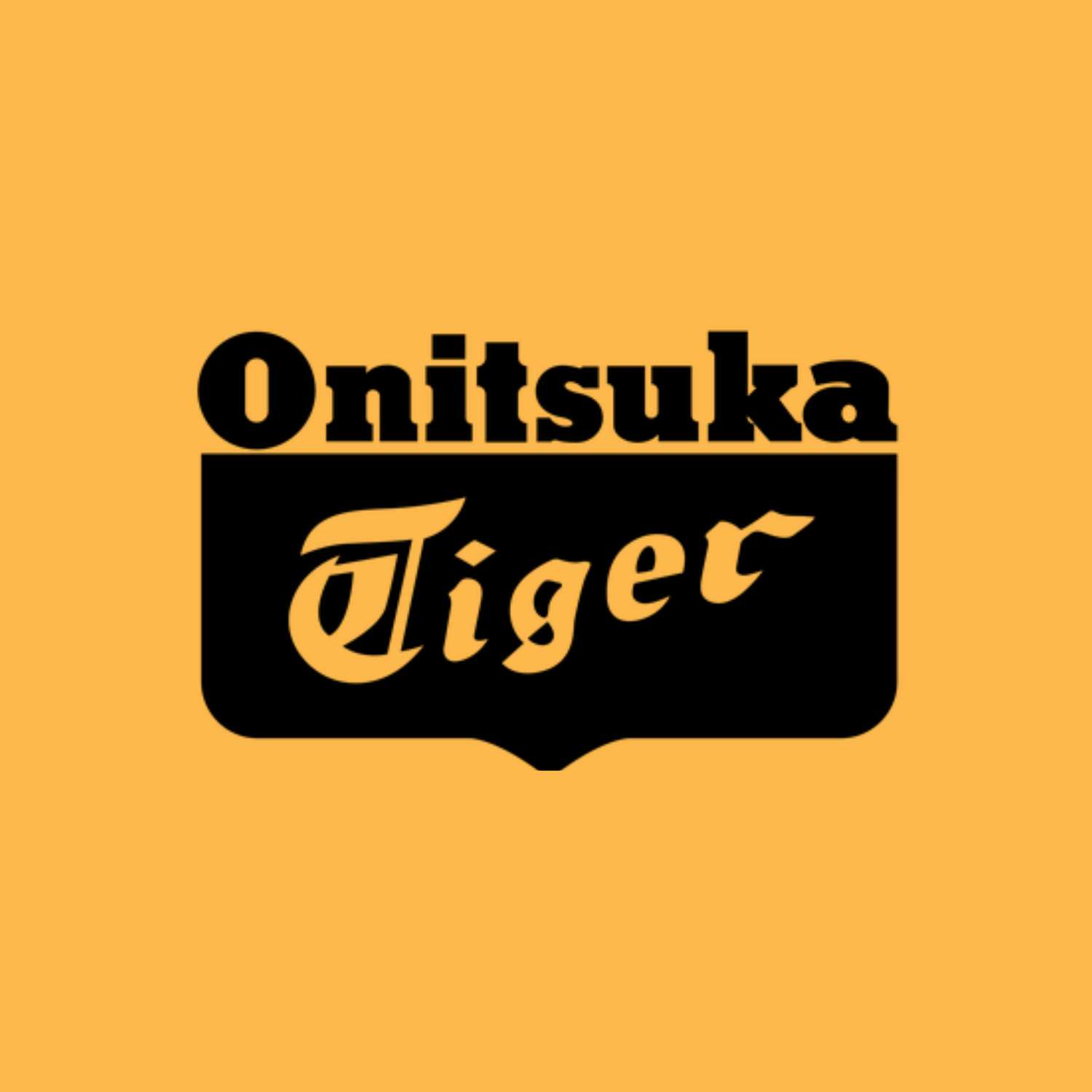 Onitsuka Tiger